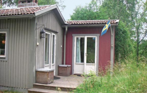 Гостиница Holiday home Gloruddsvägen Trosa  Труса